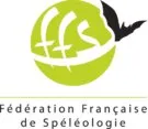 logo Syndicat National des Professionnels<br>de la Spéléologie et du Canyonisme